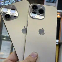 iPhone 13 Pro ZAA (دارای‌ضمانت‌مرجوعی)