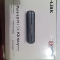 Wireless N 150. USB Adapter|مودم و تجهیزات شبکه|تهران, جوادیه|دیوار