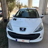 پژو 207 مدل ۱۴۰۱