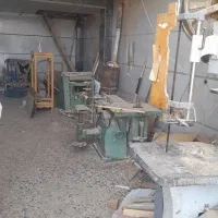 اجاره کارگاه