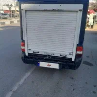 پراید وانت بدون ضربه بدون رنگ|خودرو سواری و وانت|تویسرکان, |دیوار