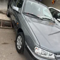 پارس درحد خشک|خودرو سواری و وانت|تالش, هشتپر|دیوار