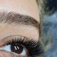 آموزش اکستنشن مژه