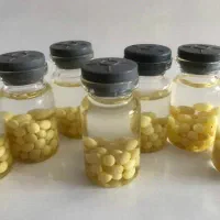 خاویار حلزون