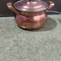 ظروف مسی