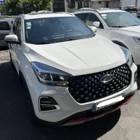 ام وی ام X55 PRO سفید صفر ایکس۵۵ خشک مدل۱۴۰۴|خودرو سواری و وانت|تهران, صادقیه|دیوار