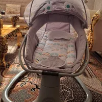 تعدادی وسایل نو برای سیسمونی|اسباب و اثاث بچه|اسلام‌شهر, |دیوار