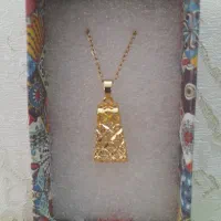 اکسسوری،گردنبند،گوشواره،ست