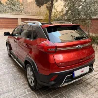 ام وی ام X22 اتومات مدل ۱۴۰۰ اسپرت اکسلنت|خودرو سواری و وانت|تهران, تولید دارو|دیوار