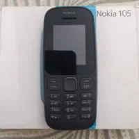 گوشی نوکیا ۱۰۵