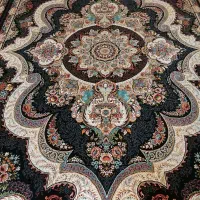 ۲عددفرش ۹متری|فرش|خوی, |دیوار