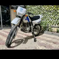 موتورهاتفورد|موتورسیکلت|مریوان, |دیوار