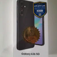 سامسونگ a36 256 پلمپ