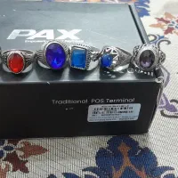 باسلام یک عدد ساعت ویک چند عدد انگشتر|بدلیجات|تبریز, |دیوار