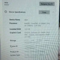 لپ تاپ ایسوس|رایانه همراه|شهرکرد, |دیوار