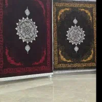 فرش پردیسان ده رنگ واقعی۱۲۰۰|فرش|بوشهر, |دیوار