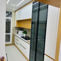 MDF کد ۰4/گارانتی تعویض/بازدید رایگان/تحویل بموقع|مصالح و تجهیزات ساختمان|صومعه‌سرا, |دیوار