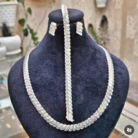 سرویس تراش لوکس بدون اجرت ومالیات فقط با ۵ درصد|جواهرات|رشت, فلسطین|دیوار