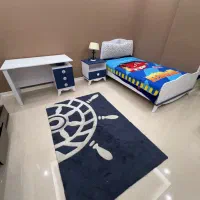 سرویس خواب نوجوان بالسا-طرح ملوان
