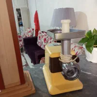 چرخ گوشت پارس خزر 1200اصلی