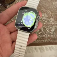 اپل واچ الترا ۲ با اوشن بند