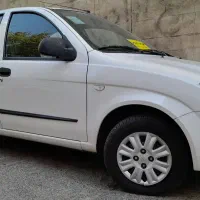 تیبا ۲ بدون رنگ درحد صفر|خودرو سواری و وانت|تهران, وحیدیه|دیوار