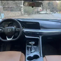 چانگان cs 35 پلاس وارداتی 2023|خودرو سواری و وانت|شیراز, زرهی|دیوار