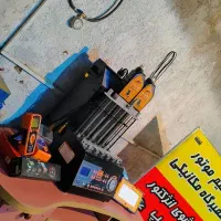 شاگرد برای تنظیم موتور و مکانیکی میخوام|استخدام صنعتی، فنی، مهندسی|زابل, |دیوار