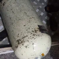 مخزن سی ان جی بزرگ