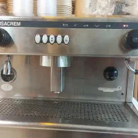 دستگاه قهوه