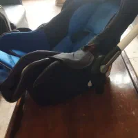 کریر|کالسکه و لوازم جانبی|اسلام‌شهر, شهرک الهیه|دیوار