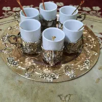 وسایل سیلور و دکوری|صنایع دستی و سایر لوازم تزئینی|ری, هاشمآباد|دیوار