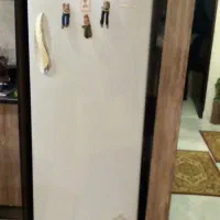 یخچال وفریزر امرسان