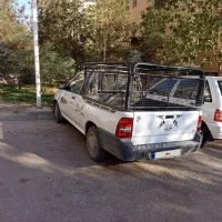 پراید وانت 1402