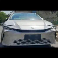 تویوتا کمری ۲ لیتر ۲۰۲۵ پرمیوم چین
