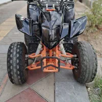 چهار چرخ  اصلی