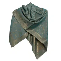 شال و روسری نو عمده