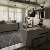 واحد 80متری2خوابه طبقه 4.اسانسور وانباری.|فروش آپارتمان|کرج, شهرک امام رضا (ع)|دیوار