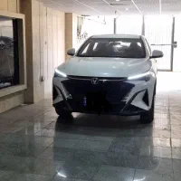 چانگان  x5 پلاس