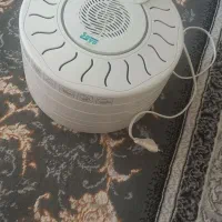 میوه خشک کن برقی نو نو|سایر لوازم برقی|قوچان, |دیوار