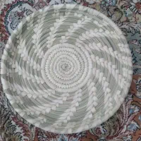 سینی|صنایع دستی و سایر لوازم تزئینی|بروجرد, |دیوار
