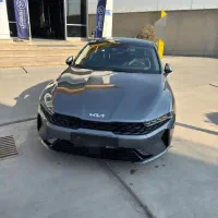 کیا K5خشک 2025