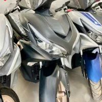 موتور ایروکس 170 NVX ان وی ایکس۱۴۰۴ صفر بیمه تیزرو|موتورسیکلت|اراک, |دیوار