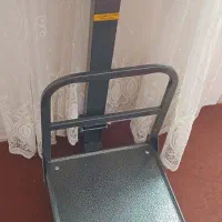 ترازو ۱۵۰ کیلویی نو نو