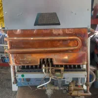 ابگرمکن دیواری بوتان ۳۱۱۸