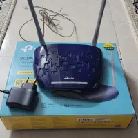 مودم absl خط ثابت