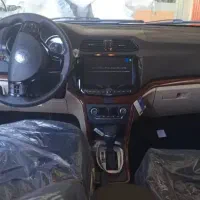 خودرو شاهین پلاس اتوماتیک