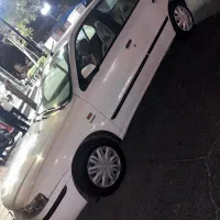 سمند LX EF7 بنزینی، مدل ۱۳۹۷|خودرو سواری و وانت|تهران, سعادت‌آباد|دیوار