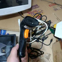 دستگاه بارکد خوان فروشگاه با همه وسایل