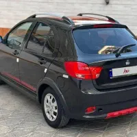 کوییک Rsمدل ۱۴۰۲بیرنگ|خودرو سواری و وانت|تهران, گیشا|دیوار